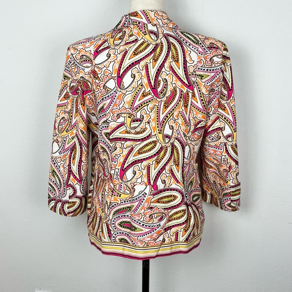Nue Options Jacket - image 4